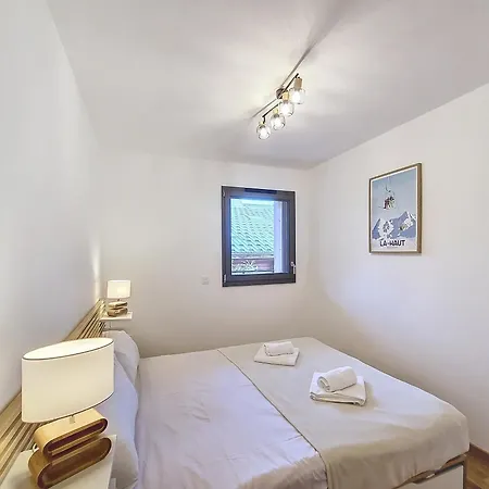 Cardena- Appartement- 8pers- Proche Centre דירה