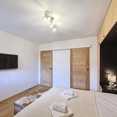 דירה Cardena- Appartement- 8pers- Proche Centre