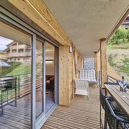 Cardena- Appartement- 8pers- Proche Centre *