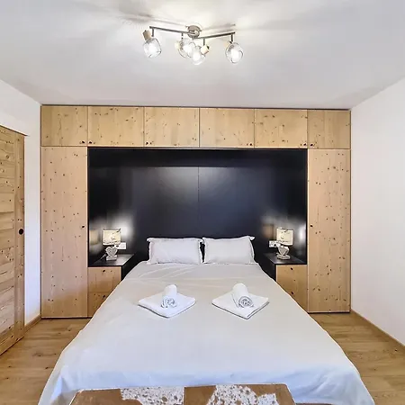דירה Cardena- Appartement- 8pers- Proche Centre לה ג'ט