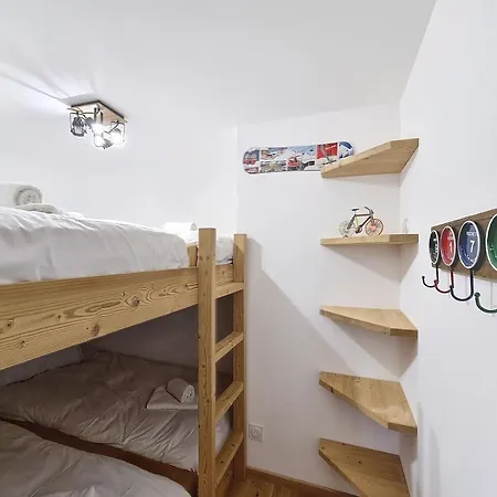 Cardena- Appartement- 8pers- Proche Centre