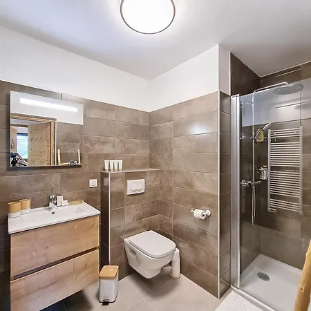 Апартаменты Cardena- Appartement- 8pers- Proche Centre *
