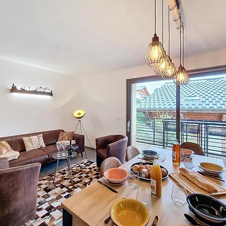 Cardena- Appartement- 8pers- Proche Centre