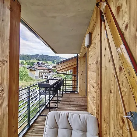 Cardena- Appartement- 8pers- Proche Centre Апартаменты